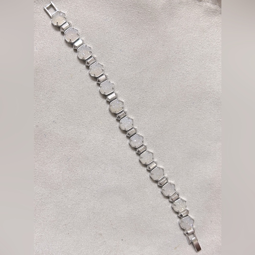 EUC Kendra Scott Tara bracelet